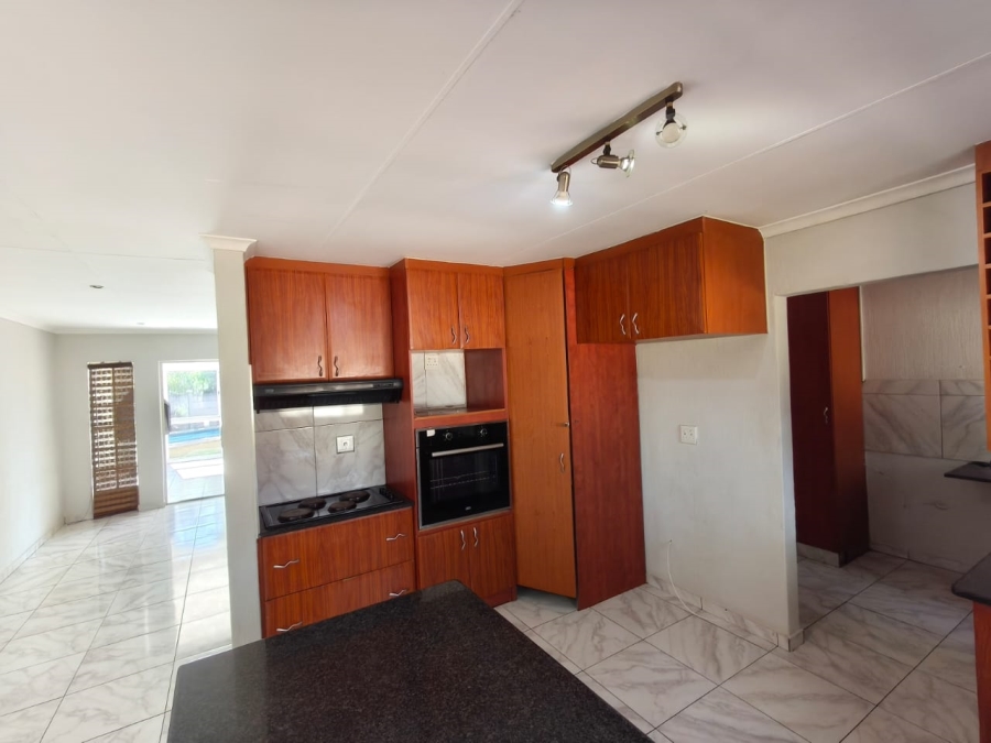 4 Bedroom Property for Sale in Cashan North West